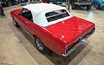 1968 Mustang Convertible Thumbnail 30