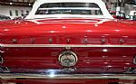 1968 Mustang Convertible Thumbnail 37