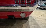 1968 Mustang Convertible Thumbnail 66