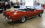 1966 Chevelle Malibu Thumbnail 8