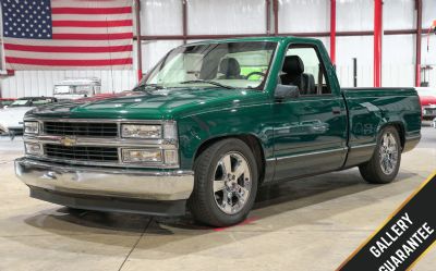 1997 Chevrolet C1500 