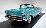 1957 Bel Air Convertible Thumbnail 2