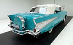 1957 Bel Air Convertible Thumbnail 8