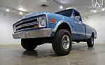 1968 K10 Thumbnail 4
