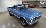 1968 K10 Thumbnail 20