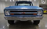 1968 K10 Thumbnail 24