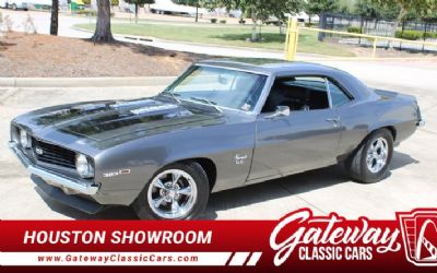 Photo of a 1969 Chevrolet Camaro for sale