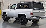 1991 Blazer Thumbnail 7
