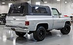 1991 Blazer Thumbnail 5