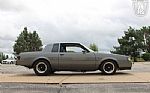 1987 Regal T Type Thumbnail 4