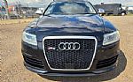 2008 RS 6 Avant Thumbnail 2