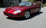 1997 XK8 Thumbnail 18