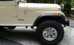 1979 CJ7 4x4 V8 Thumbnail 10
