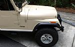 1979 CJ7 4x4 V8 Thumbnail 11