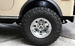 1979 CJ7 4x4 V8 Thumbnail 16