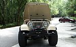 1979 CJ7 4x4 V8 Thumbnail 19