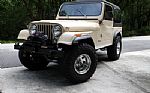 1979 CJ7 4x4 V8 Thumbnail 71
