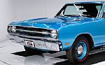 1969 Dart GTS Thumbnail 19