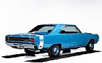 1969 Dart GTS Thumbnail 32