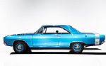 1969 Dart GTS Thumbnail 47