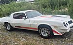 1978 Z28 Camaro Thumbnail 17