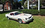 1978 Z28 Camaro Thumbnail 2