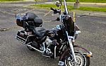 2011 Electra Glide Ultra Classic Thumbnail 1