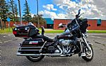2011 Electra Glide Ultra Classic Thumbnail 2