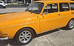 1972 Type 3 Squareback 1600 LE Thumbnail 2