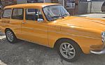 1972 Type 3 Squareback 1600 LE Thumbnail 1