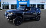 2026 HUMMER EV SUV Thumbnail 1