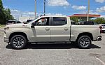 2026 Silverado 1500 Thumbnail 2