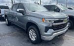 2026 Silverado 1500 Thumbnail 1