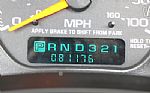 2000 Tahoe K1500 Thumbnail 18