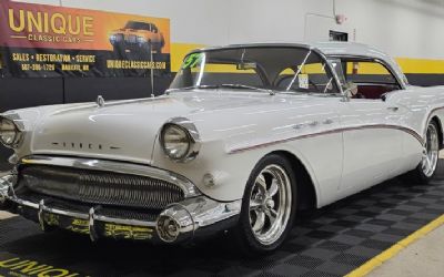 Photo of a 1957 Buick Special 2 Door Hardtop 1957 Buick Special Restomod for sale