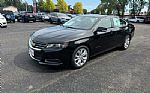 2017 Impala Thumbnail 5
