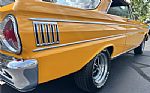 1965 Falcon Sprint Thumbnail 8
