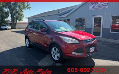 Photo of a 2014 Ford Escape SE for sale