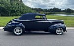 1940 Convertible Thumbnail 5