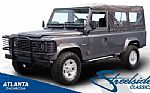 1997 Defender 110 Pickup Thumbnail 1