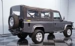 1997 Defender 110 Pickup Thumbnail 10