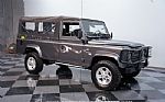1997 Defender 110 Pickup Thumbnail 12