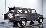 1997 Defender 110 Pickup Thumbnail 38
