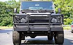1997 Defender 110 Pickup Thumbnail 56