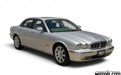 Photo of a 2004 Jaguar XJ8 for sale