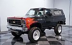 1975 Blazer K5 4x4 Thumbnail 6