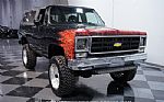 1975 Blazer K5 4x4 Thumbnail 14