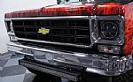 1975 Blazer K5 4x4 Thumbnail 17