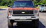 1975 Blazer K5 4x4 Thumbnail 61