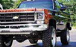 1975 Blazer K5 4x4 Thumbnail 59